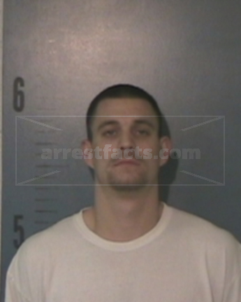 Harrison Ray Jones