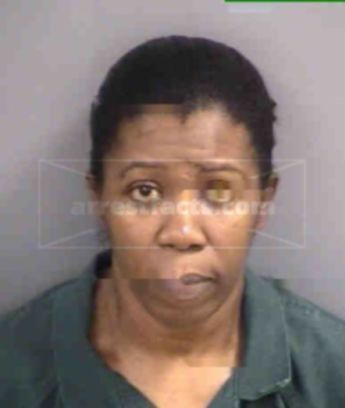 Shanell Nanette Linden
