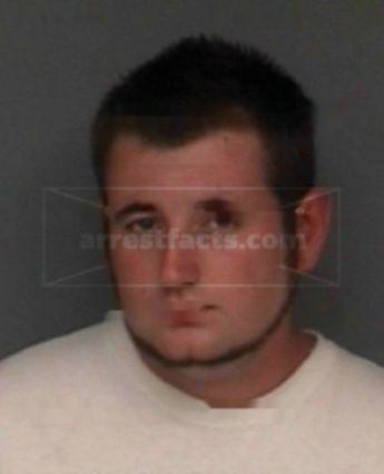 Cody Michael Watts