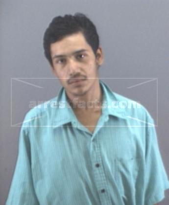 Jorge Eden Cruz