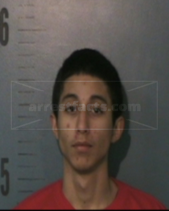 Lucas Wade Poston
