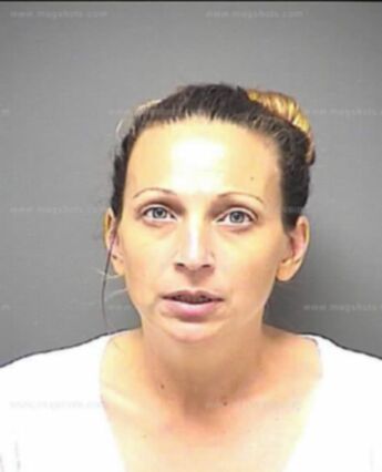 Tammy Michelle Cheek