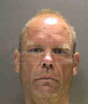 Brian Keith Sellers