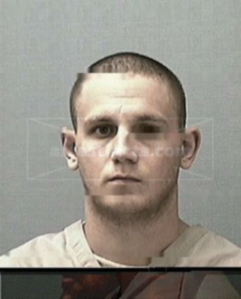 Christopher Wayne Perry