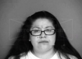 Angela Marie Neave