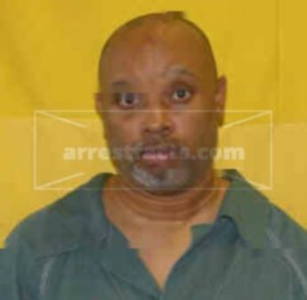 Ronald Hardy Jr.