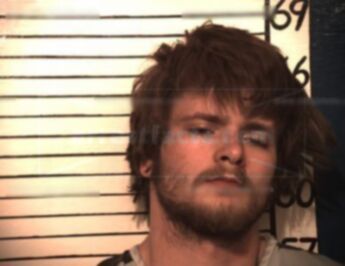 Cody Ray Hembree