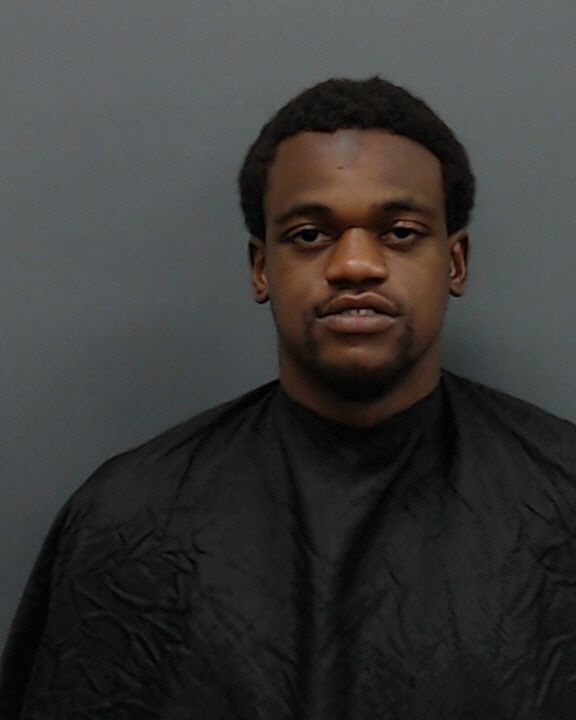Kenneth Earl Harris