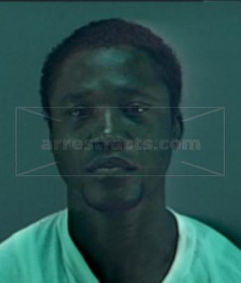 Damarcus Ray Nobles