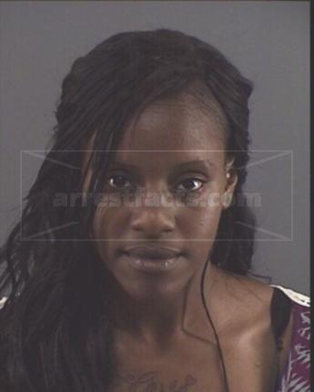 Malika Reshay Smith