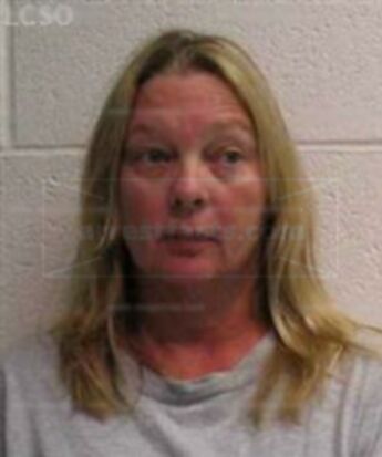 Beverly Lynn Stroup