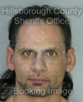 Lance Shannon Douglas
