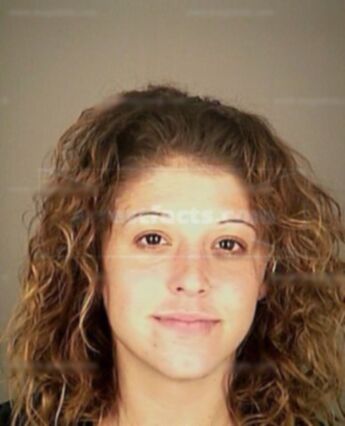 Amanda Nicole Blackburn
