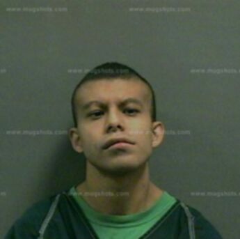 Michael Dean Flores