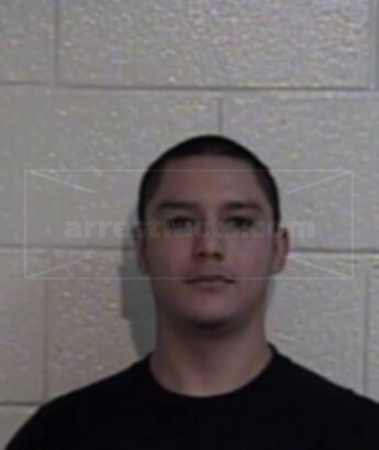 Christopher George Hernandez