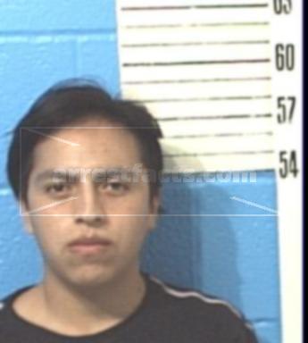 Nicolas David Tzunun