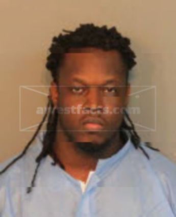 Melvin Mullins