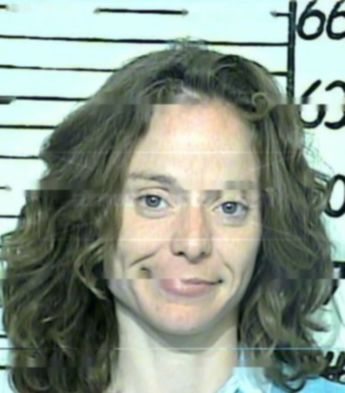 Elizabeth Isle Griffin