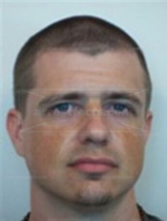 John David Allen