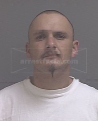 Joshua Michael Blum