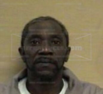 Freddie Davis