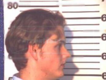 Dustin Brent Lovelace Block