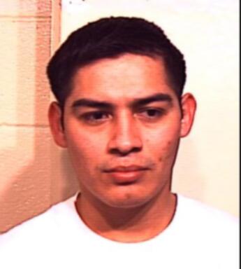 Rudy Villarreal