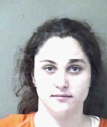 Suzanne Virginia Kendrick