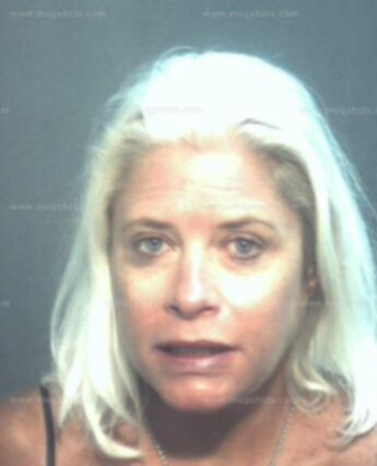 Valerie Louise Nall
