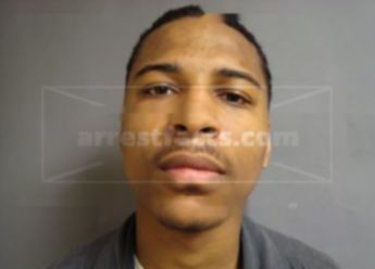 Keyland Tramell-Zachary Bradley