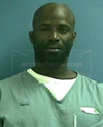 Terrill Deberry