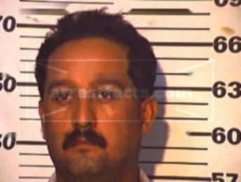 Jose Aurelio Elizondo Valdivia