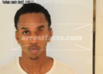 Jamal Rashad Robinson