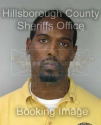 Cordell Cortrell Isom