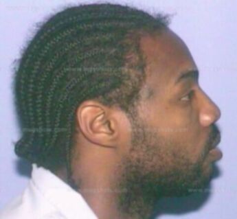 Darius Haywood