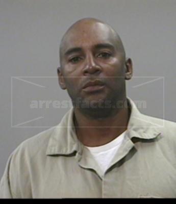 Rodney Charles Vaughn
