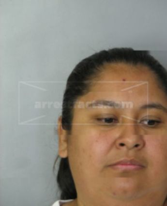 Edith Gonzalez-Cruz