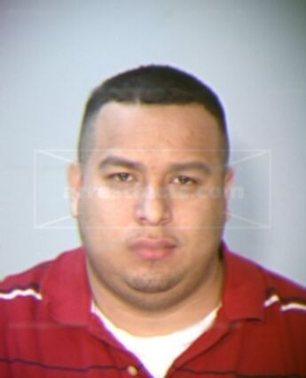 Saul Bustos Vasquez