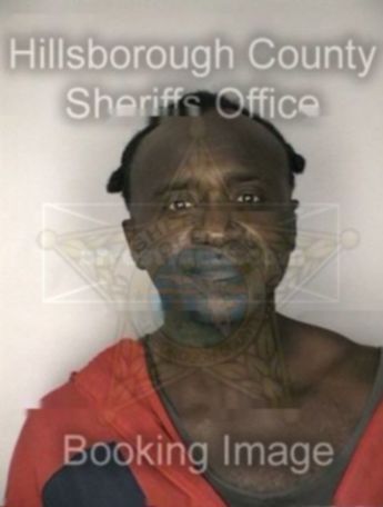 Willie James Steward