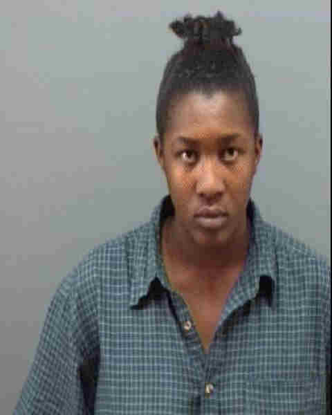 Lacrystal Lynette Patterson