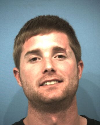 Daniel Graham Parks