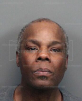 Larry Rickie Lewis