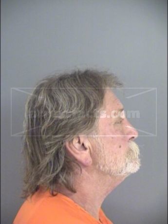 Jerry Don Brookshire