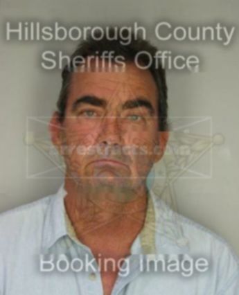 Jeff Anthony Murphy