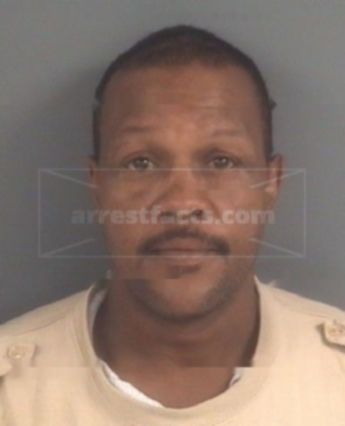 Gary Mitchell Walker