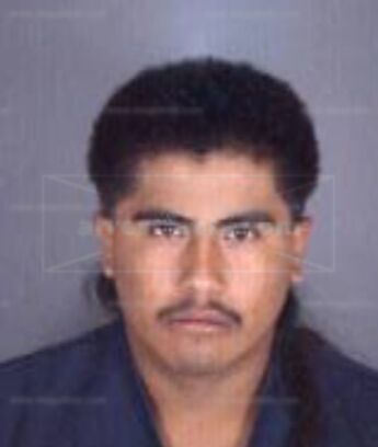 Manuel Cisneros Nunez