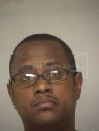 Marvin Dennard Bailey