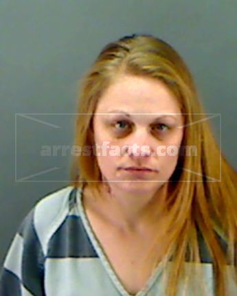Bridgette Sierra Hardy