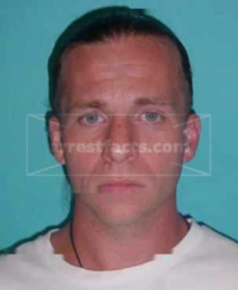 Christopher Louis Parris
