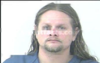 Daniel Ray Peterson